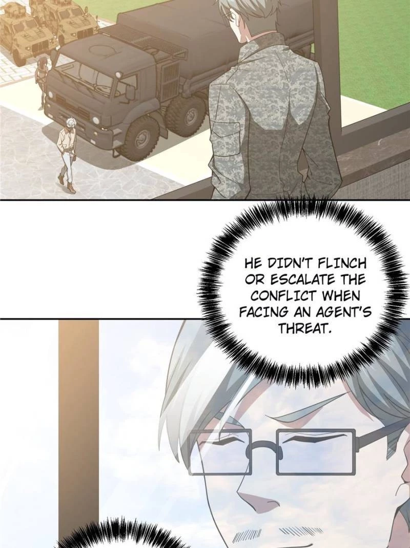 The Legendary Mechanic Chapter 41 - 37