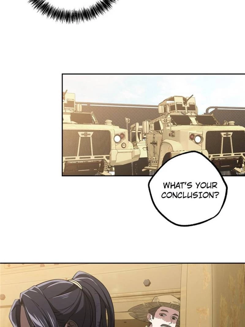 The Legendary Mechanic Chapter 41 - 39