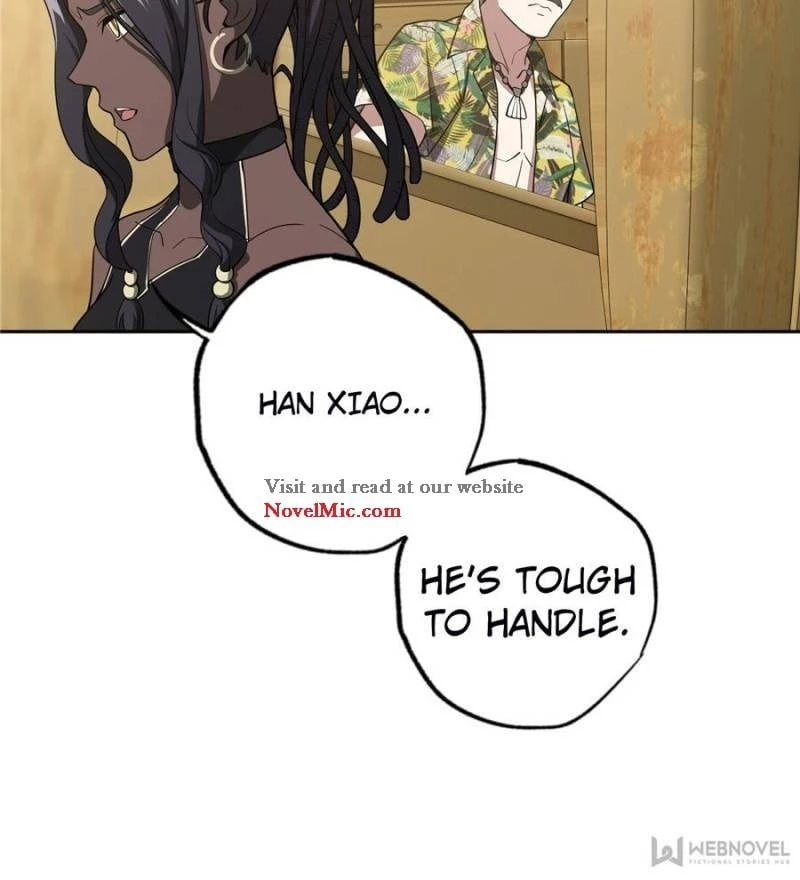The Legendary Mechanic Chapter 41 - 40