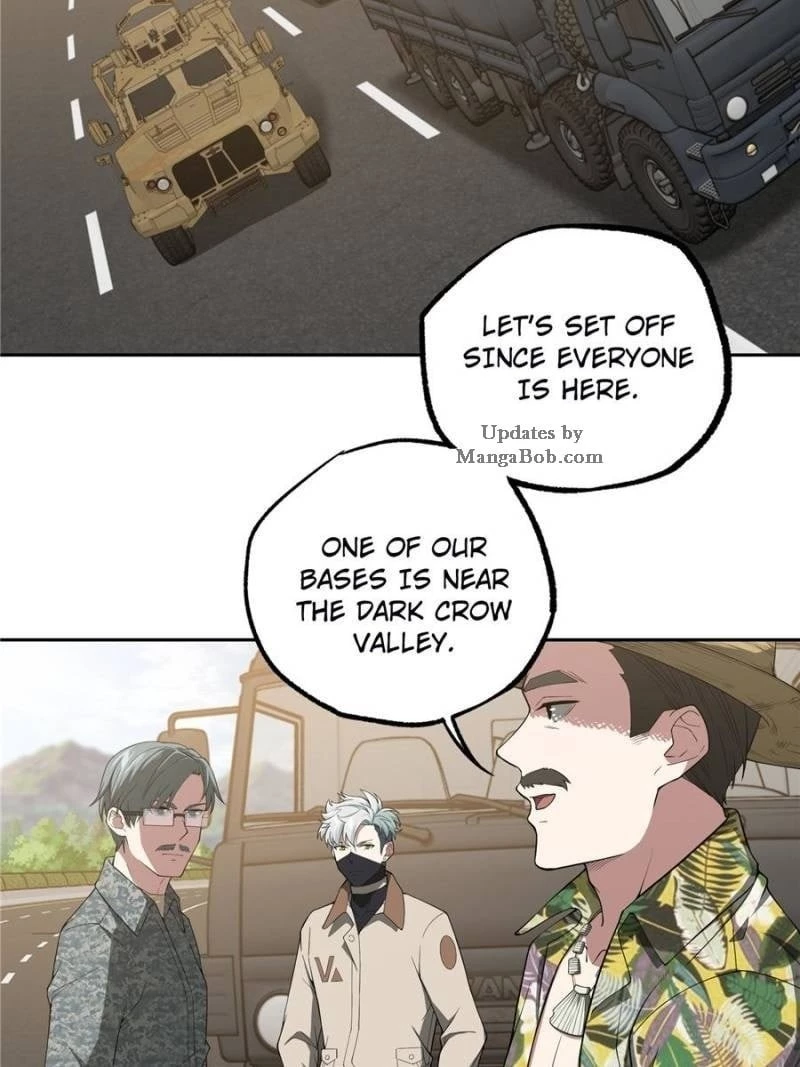 The Legendary Mechanic Chapter 42 - 2