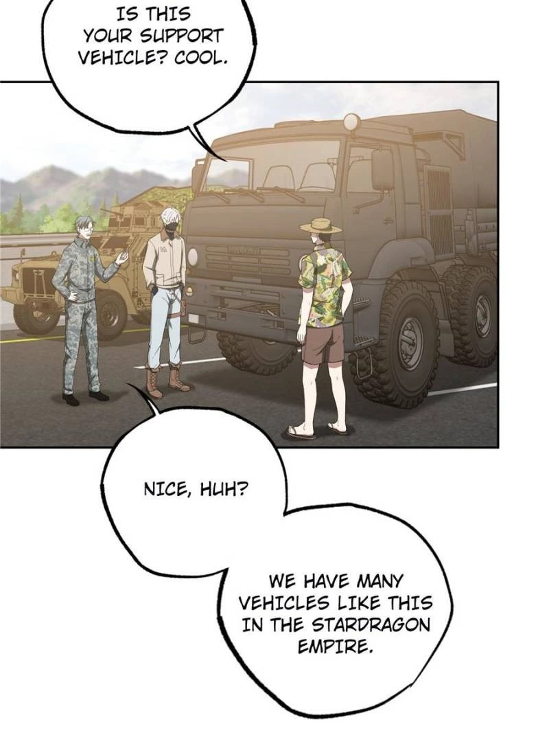 The Legendary Mechanic Chapter 42 - 4