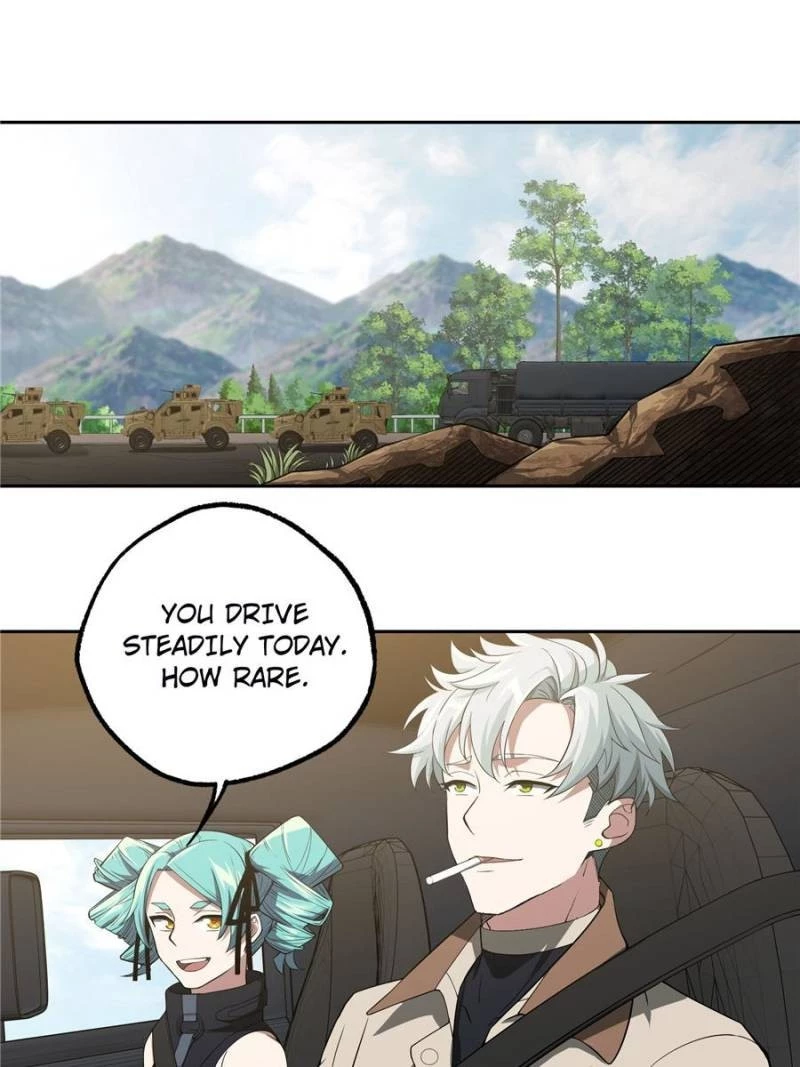 The Legendary Mechanic Chapter 42 - 7