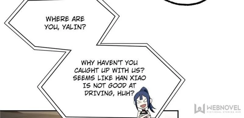 The Legendary Mechanic Chapter 42 - 9