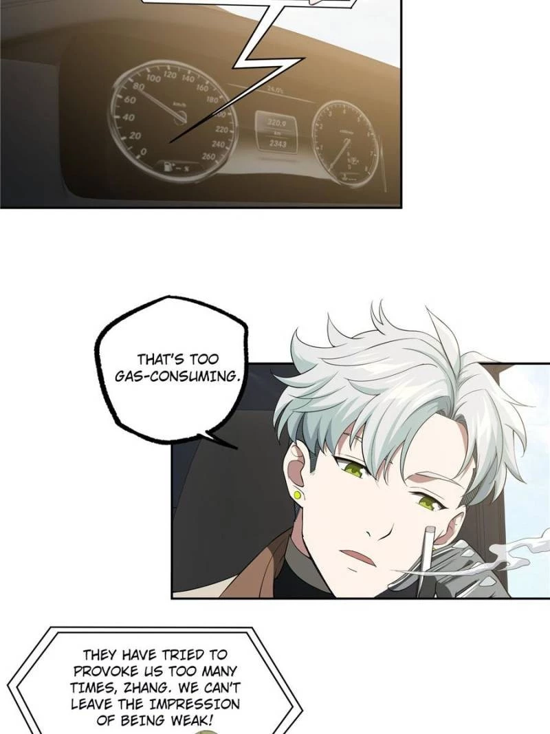 The Legendary Mechanic Chapter 42 - 10
