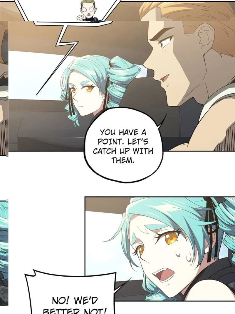 The Legendary Mechanic Chapter 42 - 11