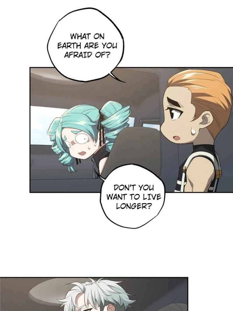 The Legendary Mechanic Chapter 42 - 13