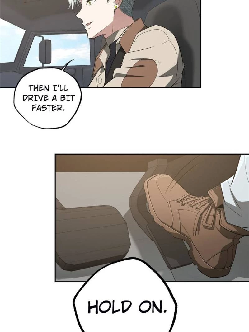 The Legendary Mechanic Chapter 42 - 14