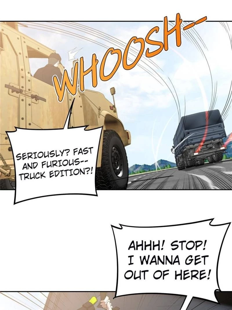 The Legendary Mechanic Chapter 42 - 19