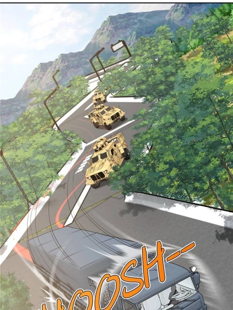 The Legendary Mechanic Chapter 42 - 22