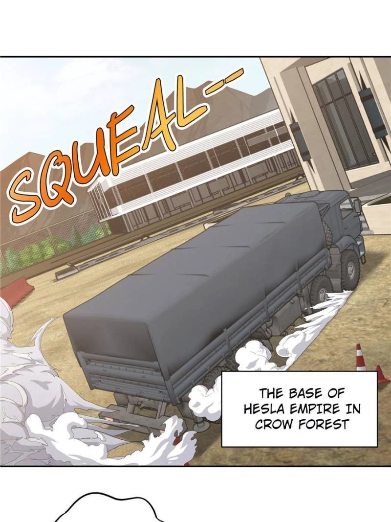 The Legendary Mechanic Chapter 42 - 25