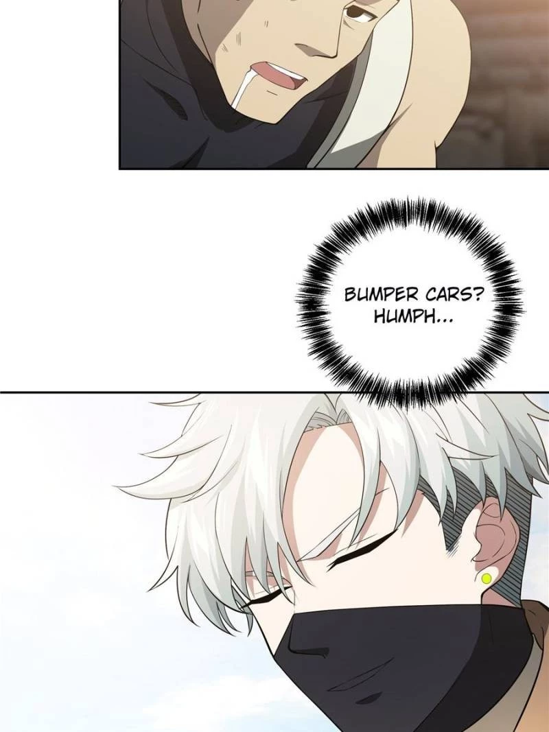 The Legendary Mechanic Chapter 42 - 29
