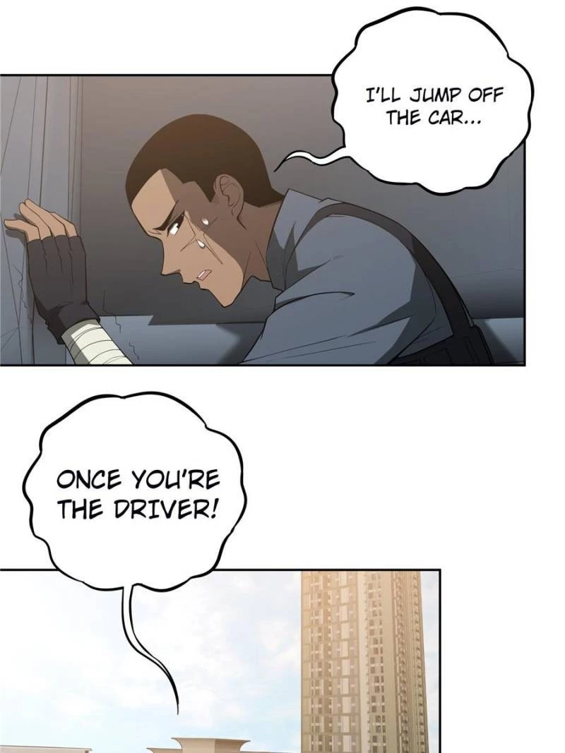 The Legendary Mechanic Chapter 42 - 31