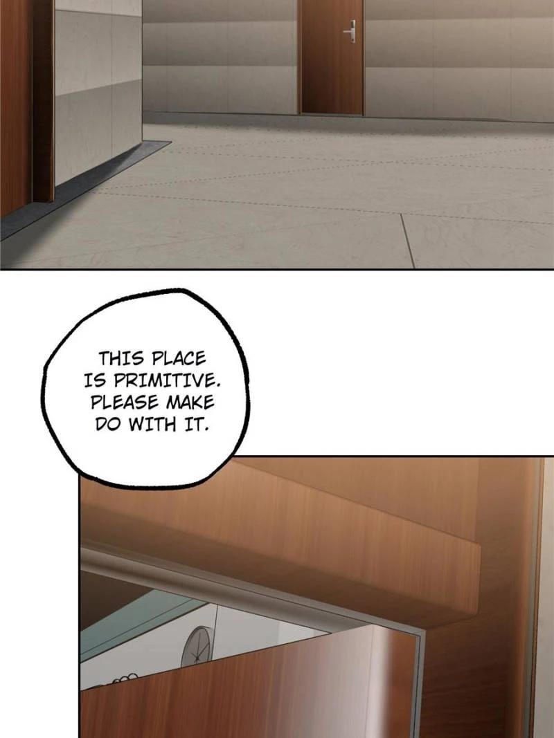 The Legendary Mechanic Chapter 42 - 34