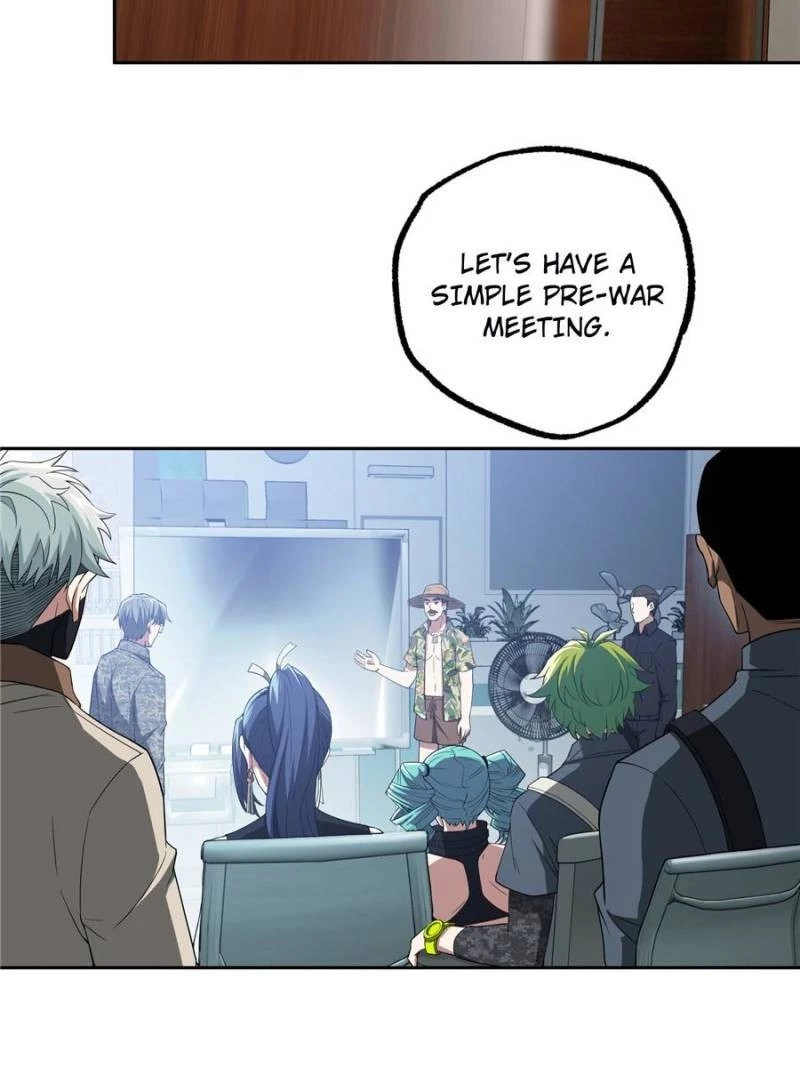 The Legendary Mechanic Chapter 42 - 35