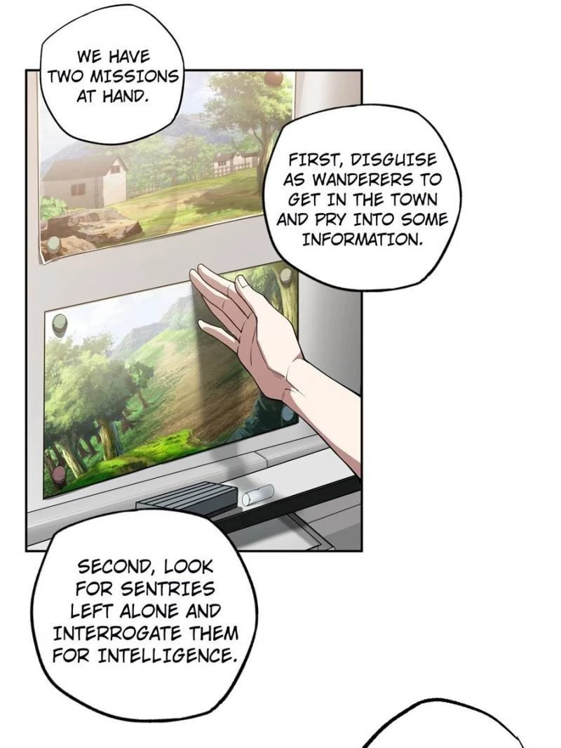 The Legendary Mechanic Chapter 42 - 37