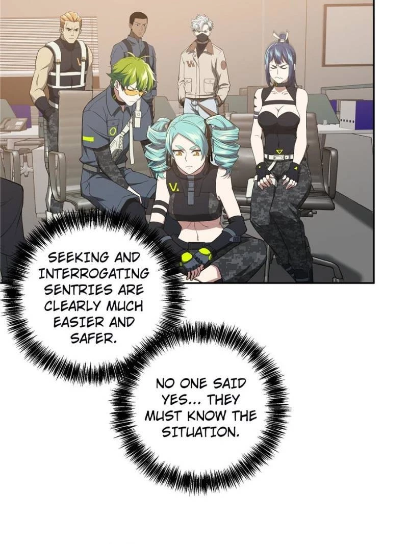 The Legendary Mechanic Chapter 42 - 40
