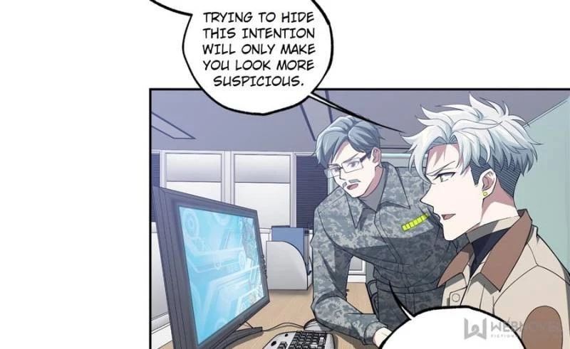The Legendary Mechanic Chapter 42 - 45