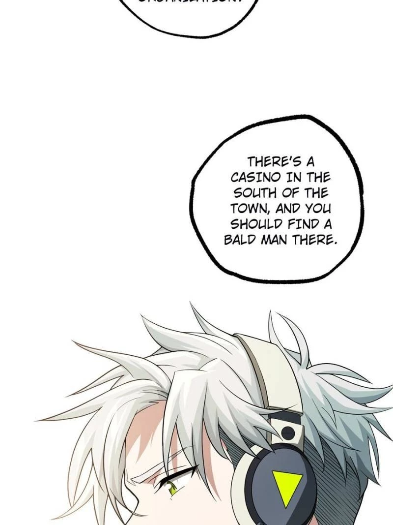 The Legendary Mechanic Chapter 42 - 47