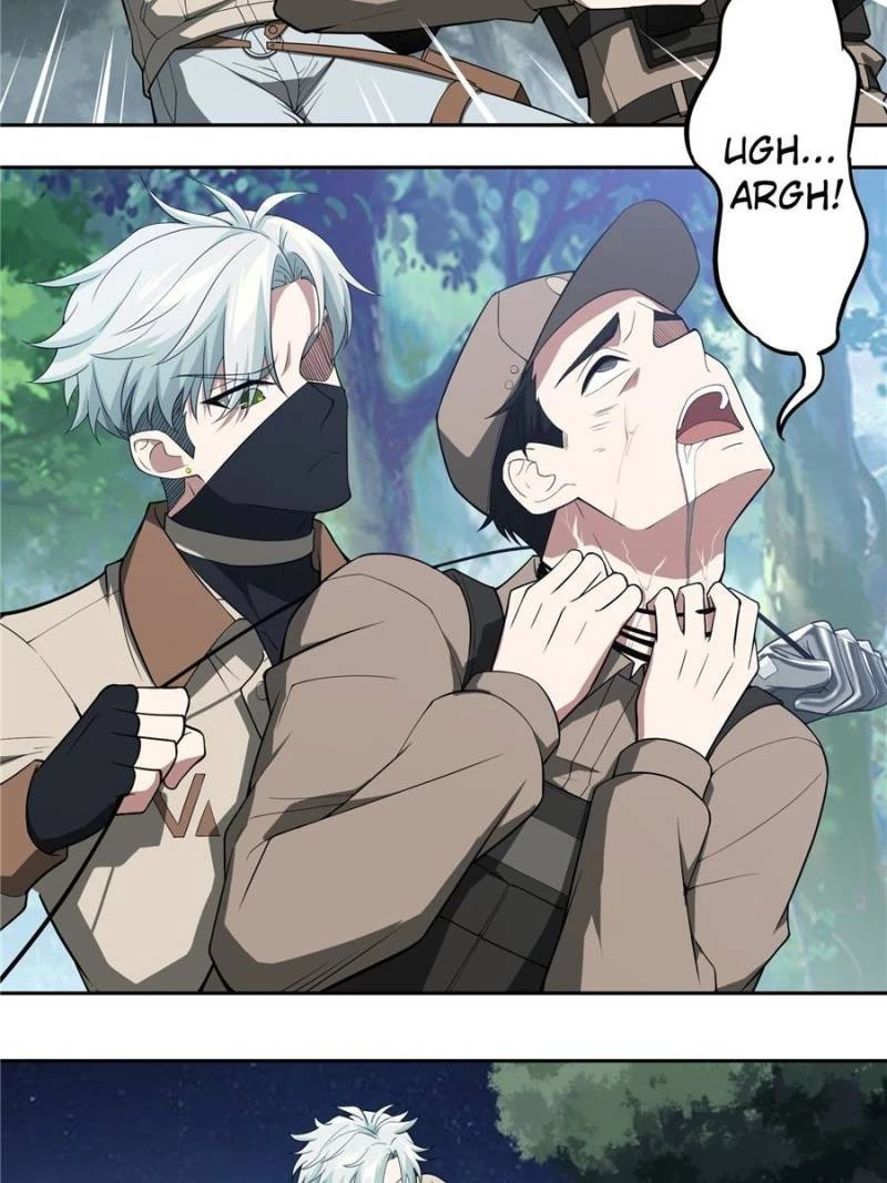 The Legendary Mechanic Chapter 44 - 10