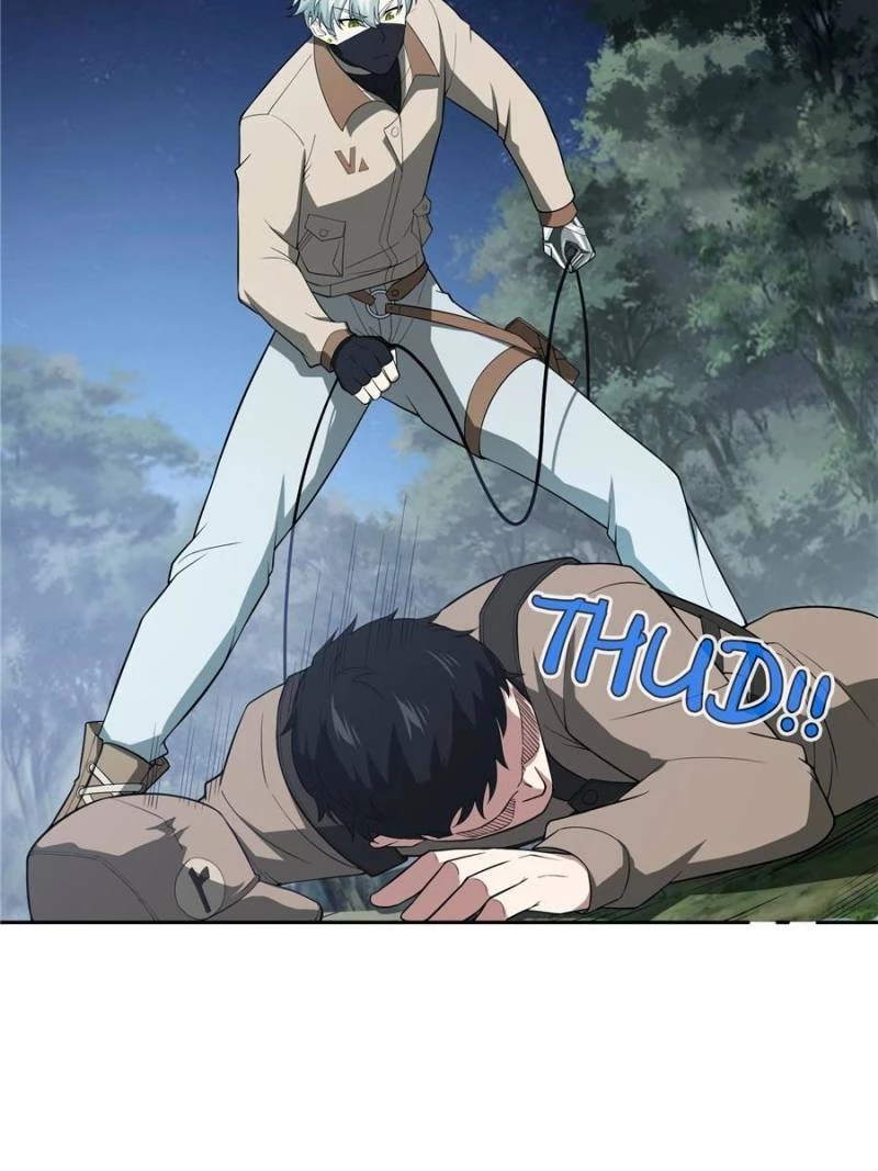 The Legendary Mechanic Chapter 44 - 11