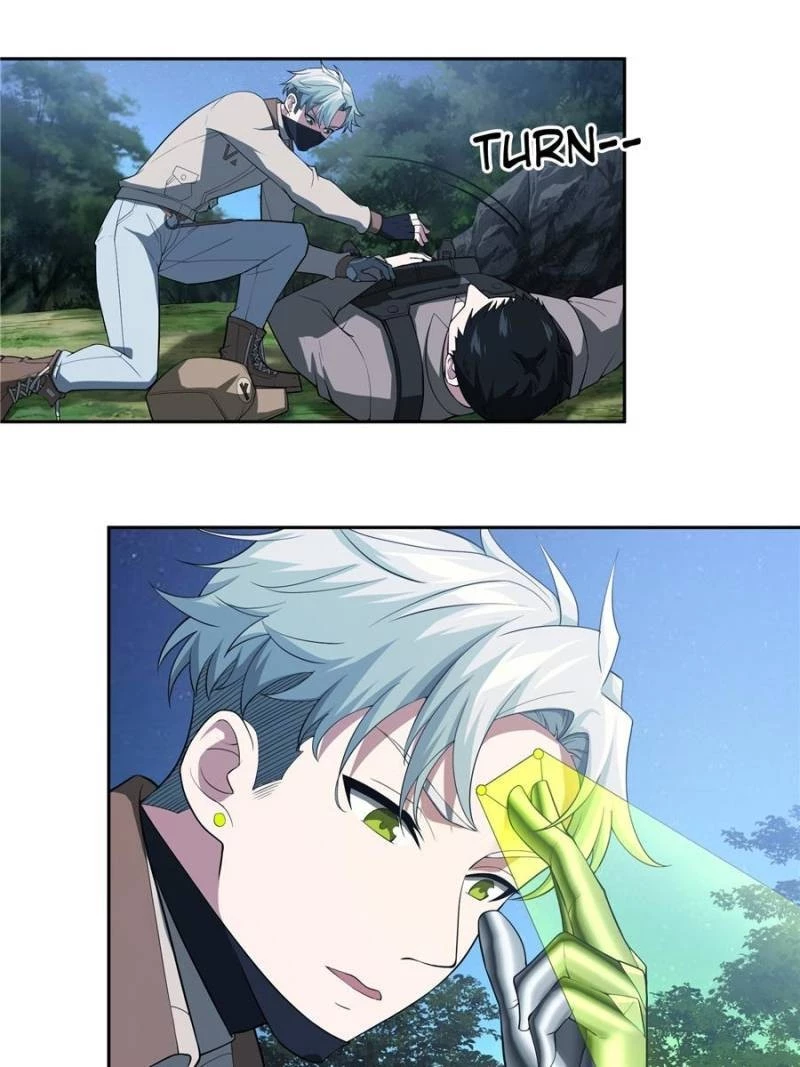 The Legendary Mechanic Chapter 44 - 13
