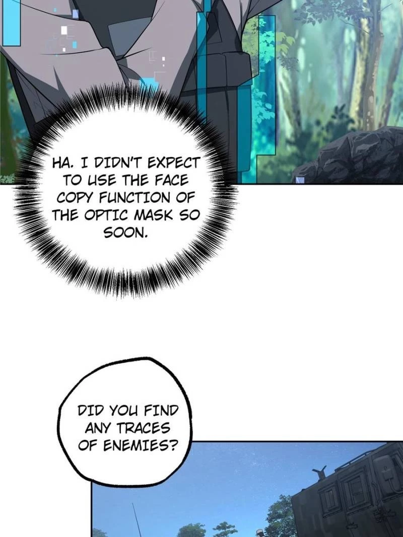 The Legendary Mechanic Chapter 44 - 16