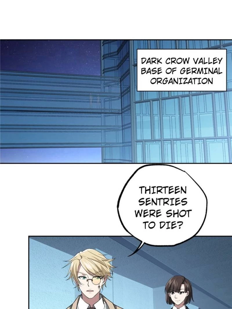 The Legendary Mechanic Chapter 44 - 19