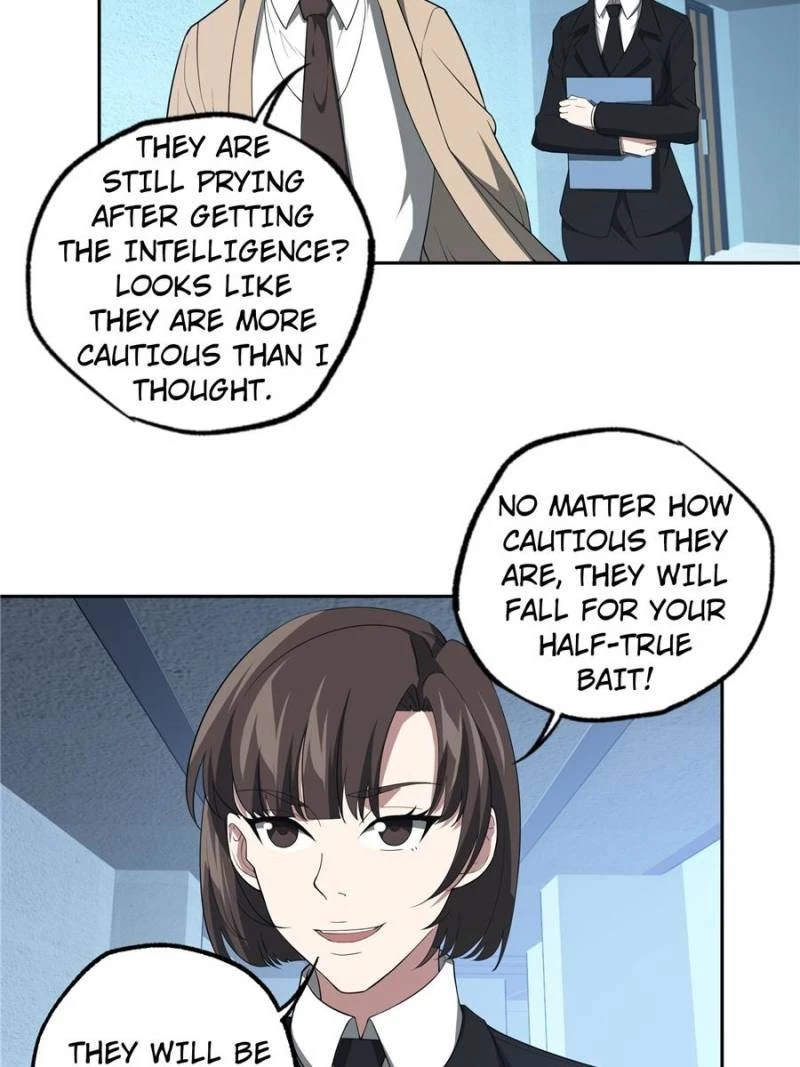 The Legendary Mechanic Chapter 44 - 20