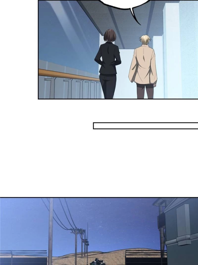 The Legendary Mechanic Chapter 44 - 23