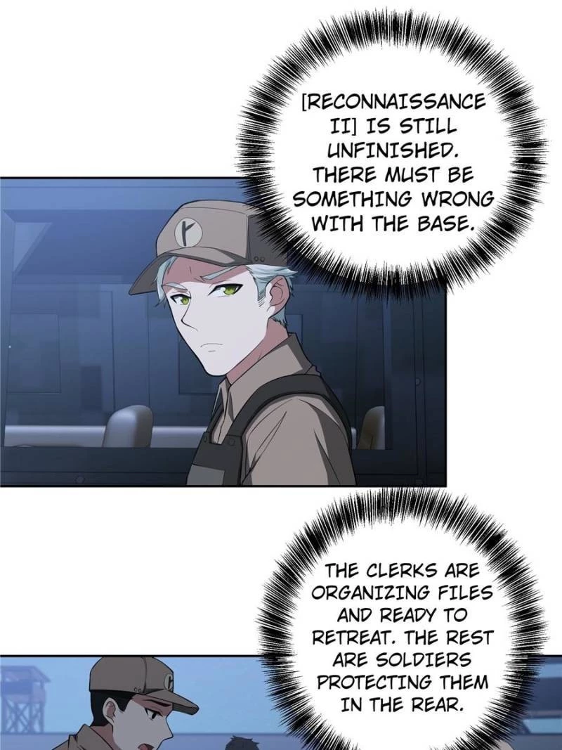 The Legendary Mechanic Chapter 44 - 25