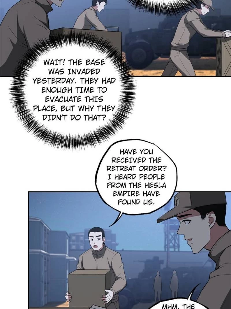 The Legendary Mechanic Chapter 44 - 26