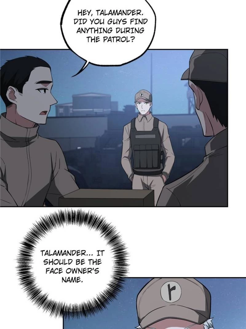 The Legendary Mechanic Chapter 44 - 28