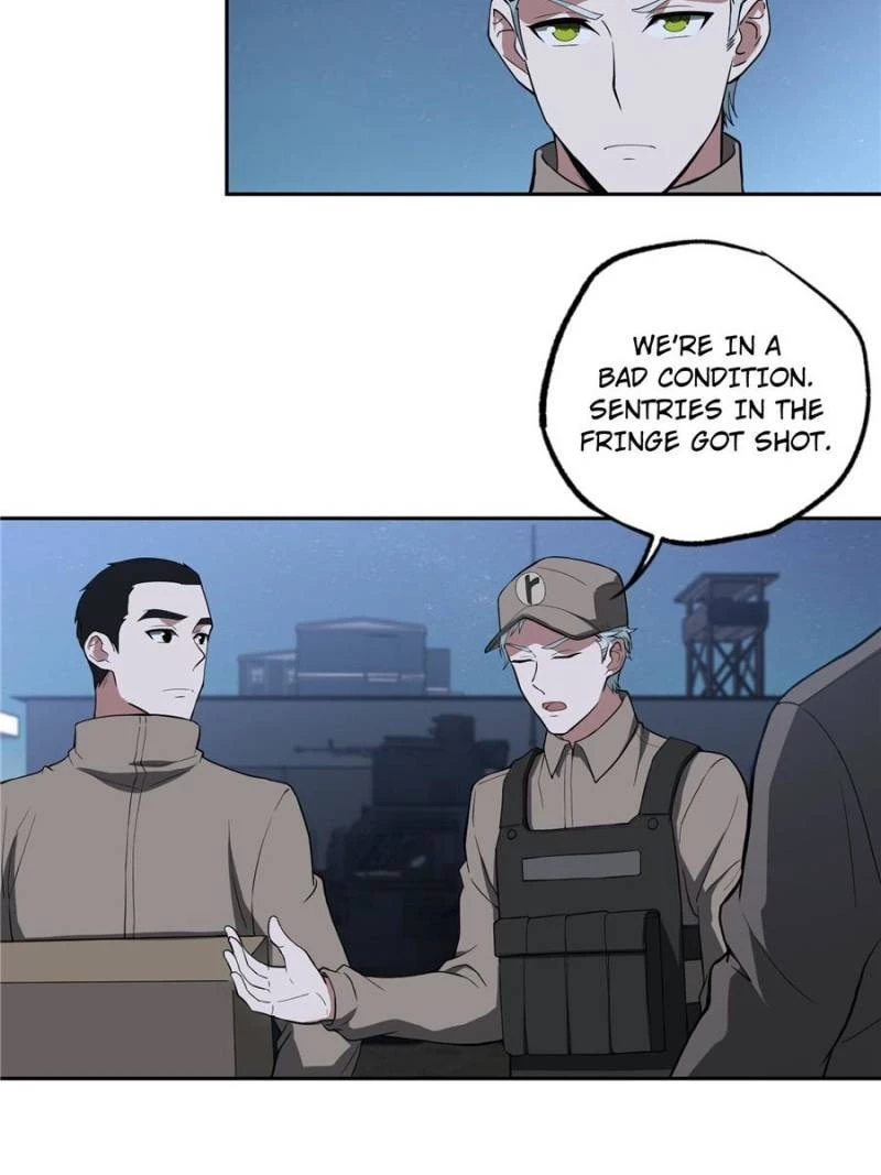 The Legendary Mechanic Chapter 44 - 29
