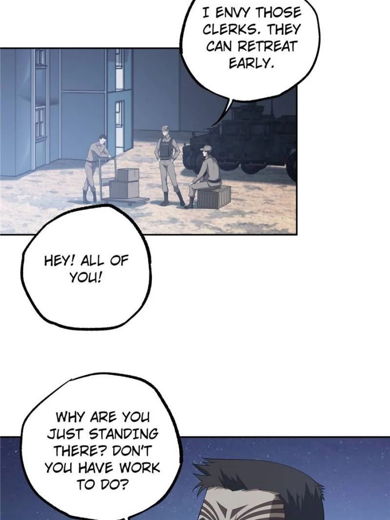 The Legendary Mechanic Chapter 44 - 32