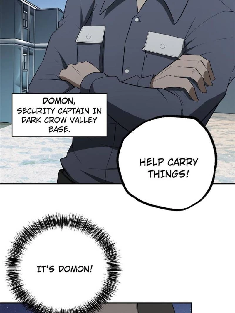 The Legendary Mechanic Chapter 44 - 34