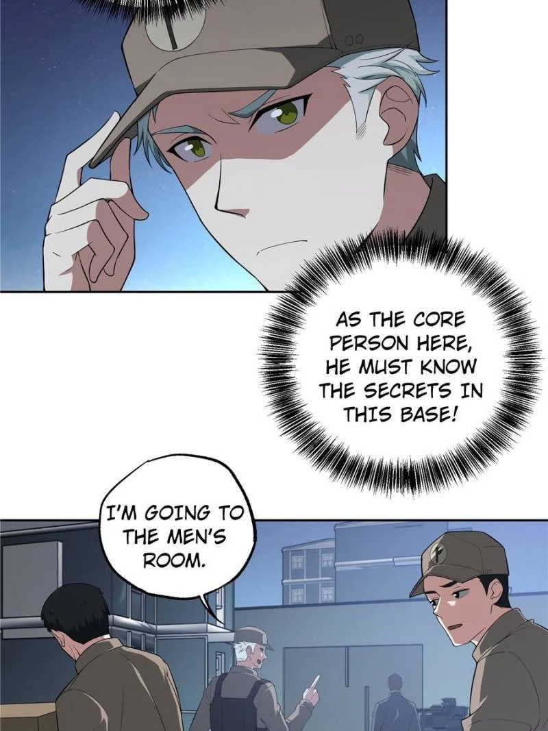 The Legendary Mechanic Chapter 44 - 35