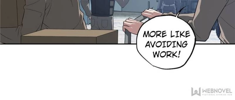 The Legendary Mechanic Chapter 44 - 36