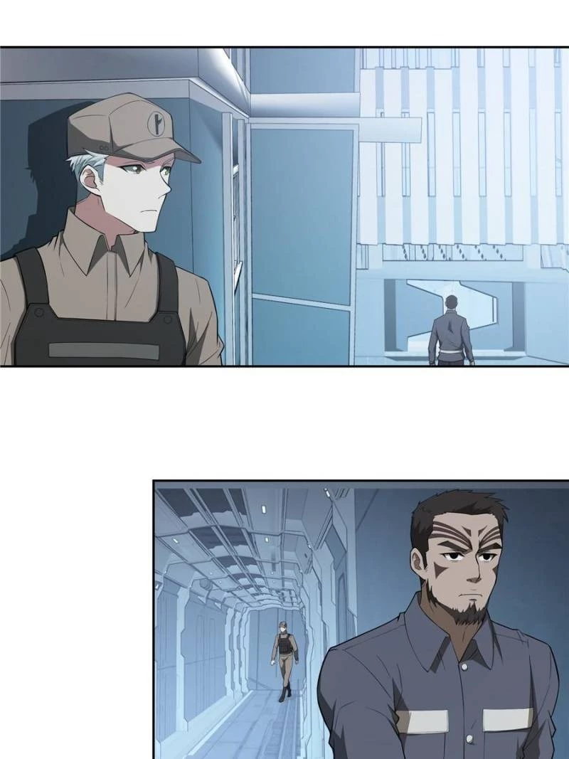The Legendary Mechanic Chapter 44 - 37