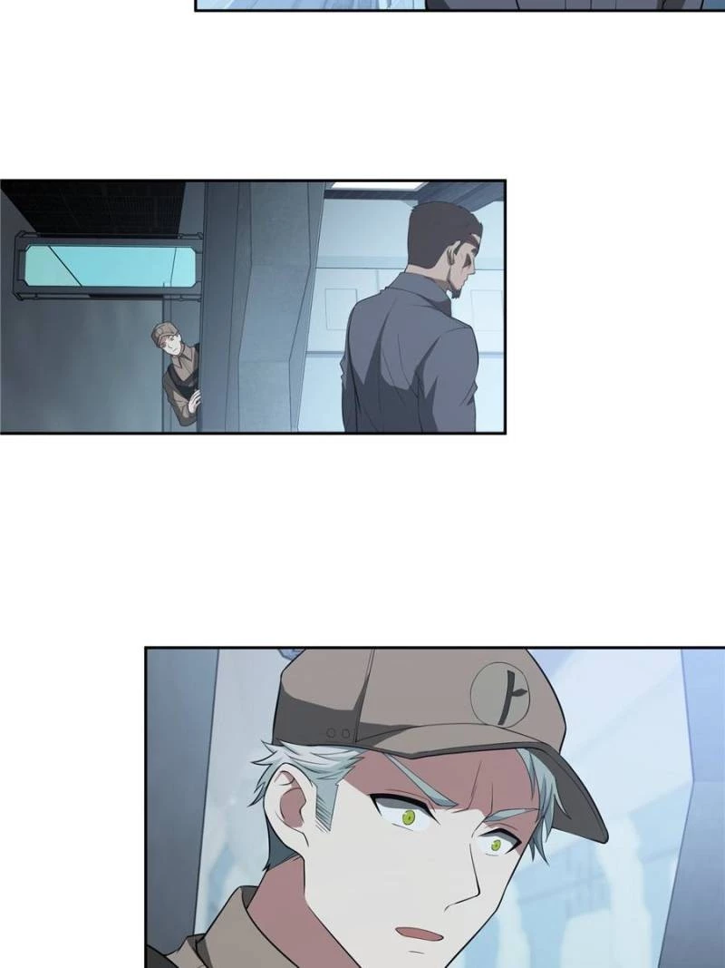 The Legendary Mechanic Chapter 44 - 38