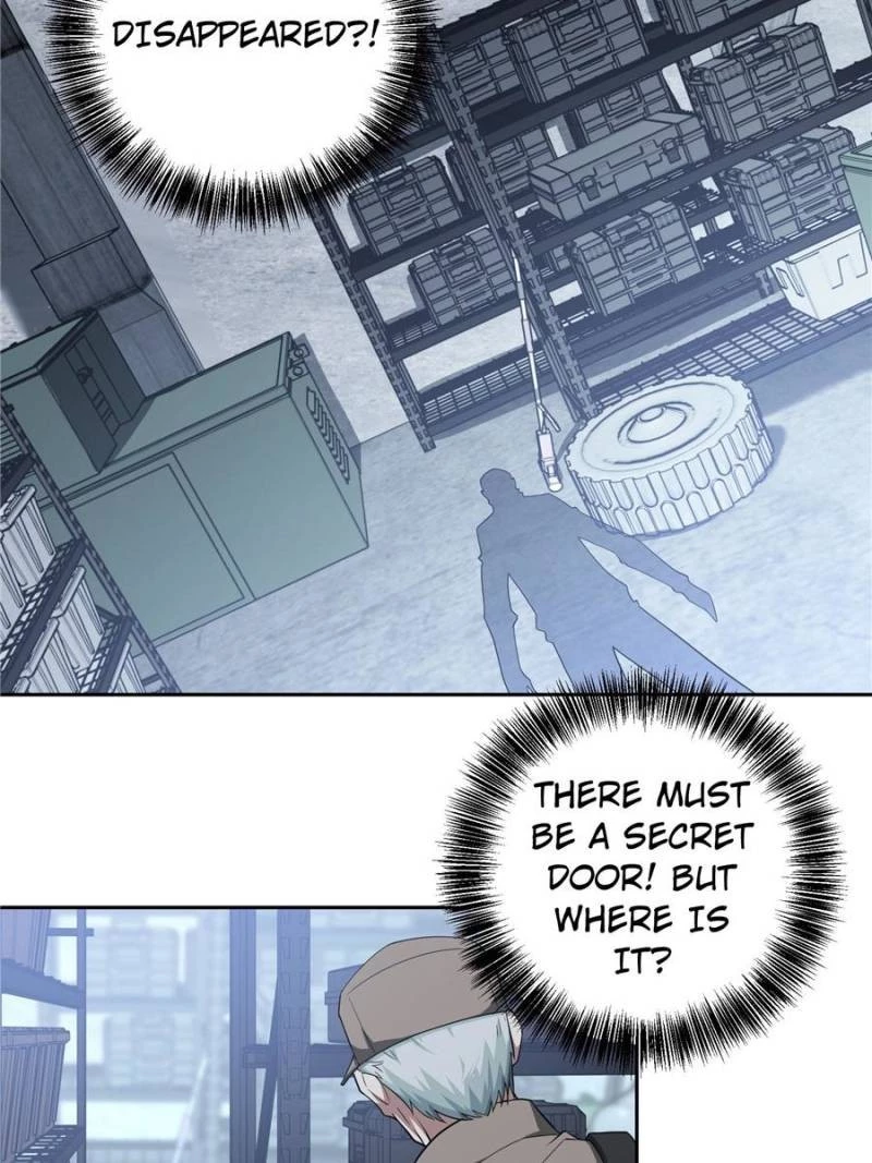 The Legendary Mechanic Chapter 44 - 40