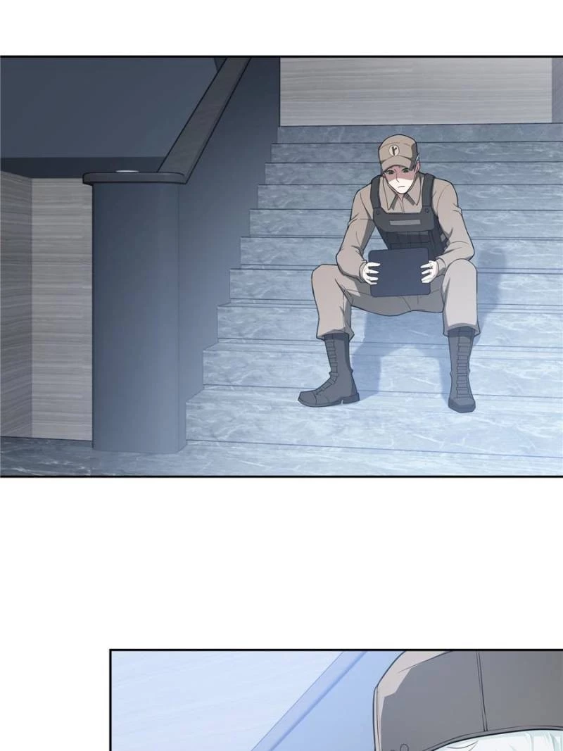 The Legendary Mechanic Chapter 44 - 43