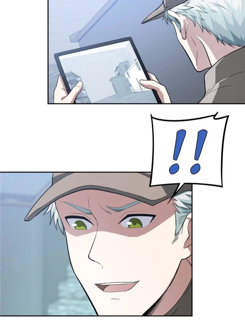 The Legendary Mechanic Chapter 44 - 44