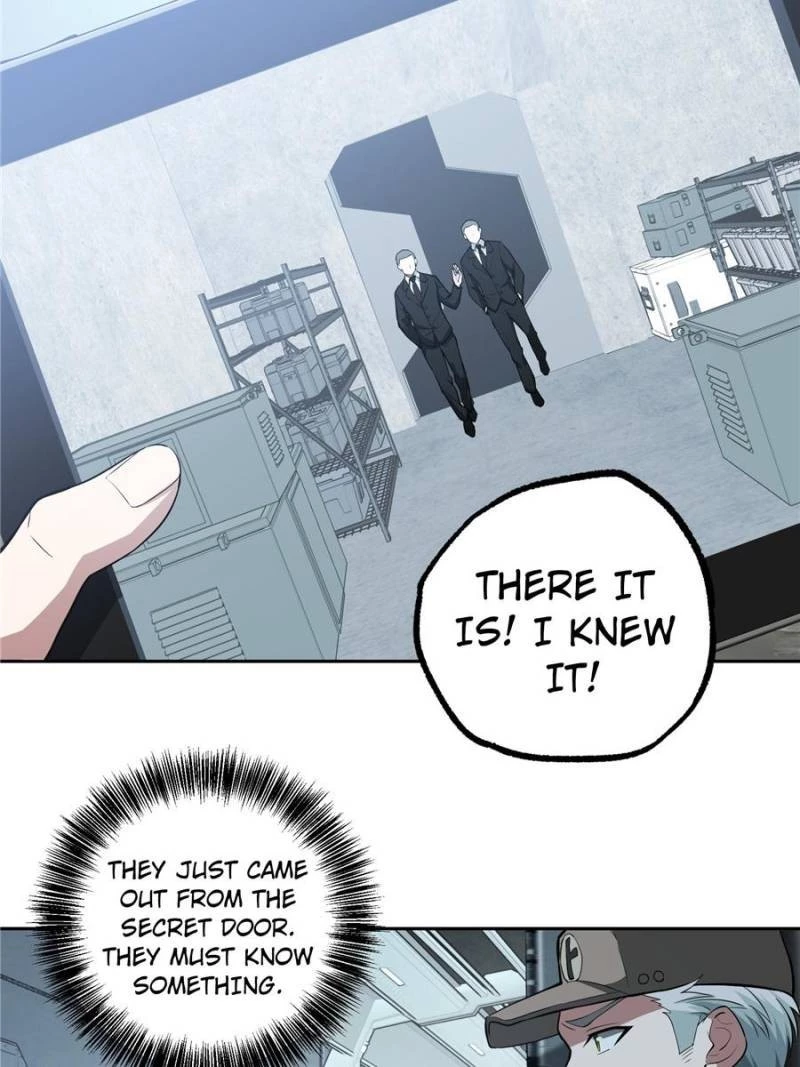 The Legendary Mechanic Chapter 44 - 46