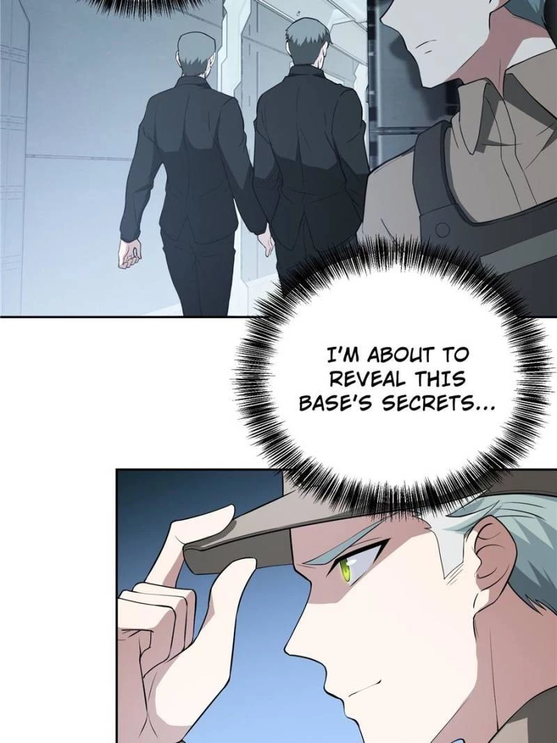 The Legendary Mechanic Chapter 44 - 47