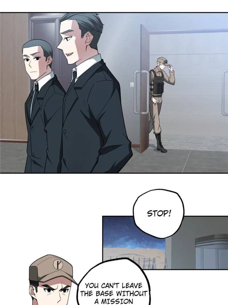 The Legendary Mechanic Chapter 45 - 2