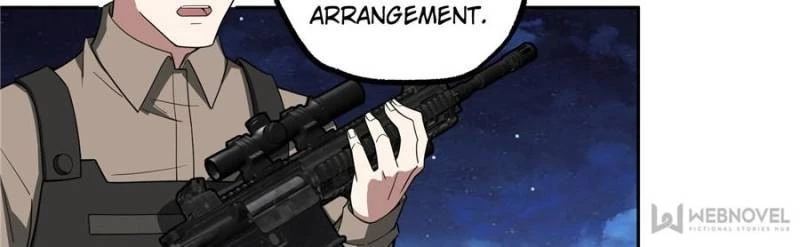 The Legendary Mechanic Chapter 45 - 3