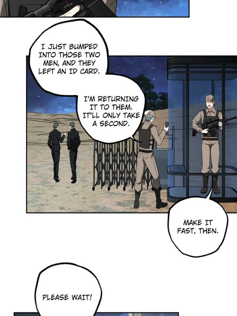 The Legendary Mechanic Chapter 45 - 4