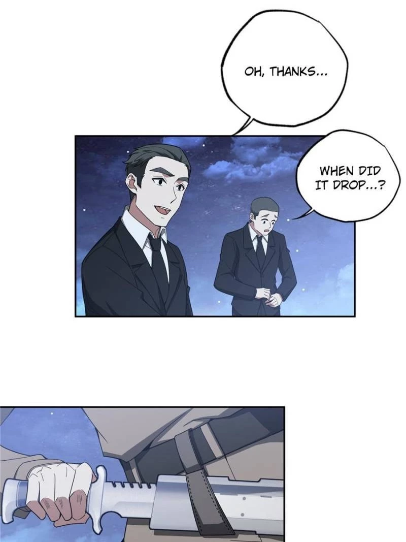 The Legendary Mechanic Chapter 45 - 7