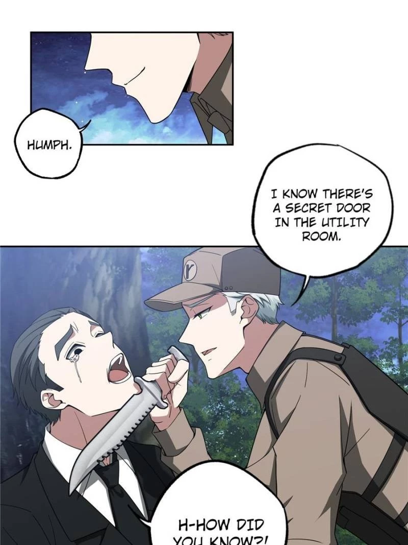 The Legendary Mechanic Chapter 45 - 13