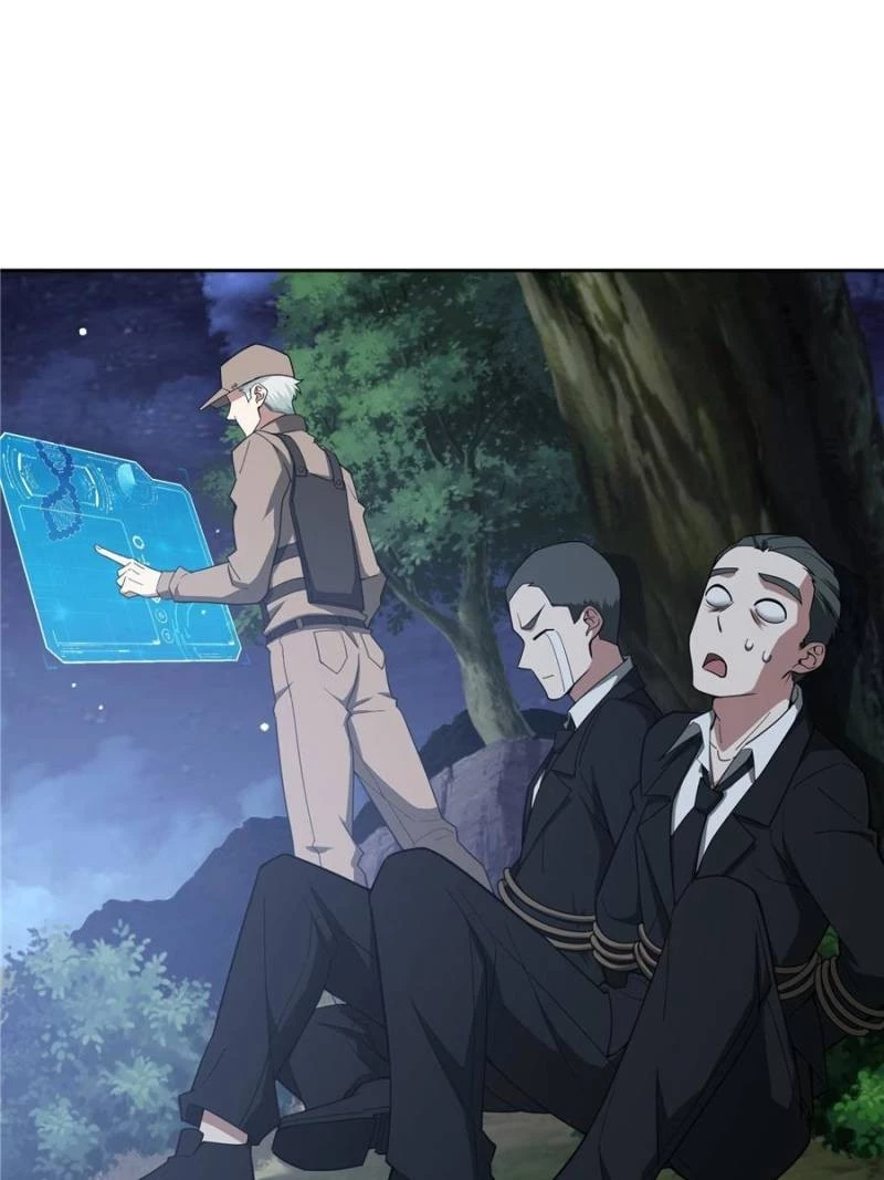 The Legendary Mechanic Chapter 45 - 16